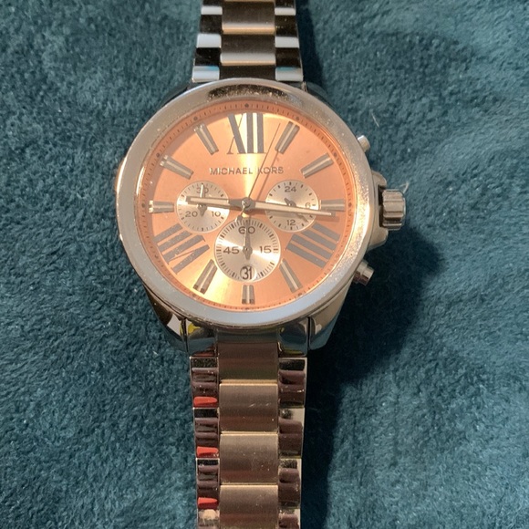 Michael Kors Watch - Picture 1 of 4